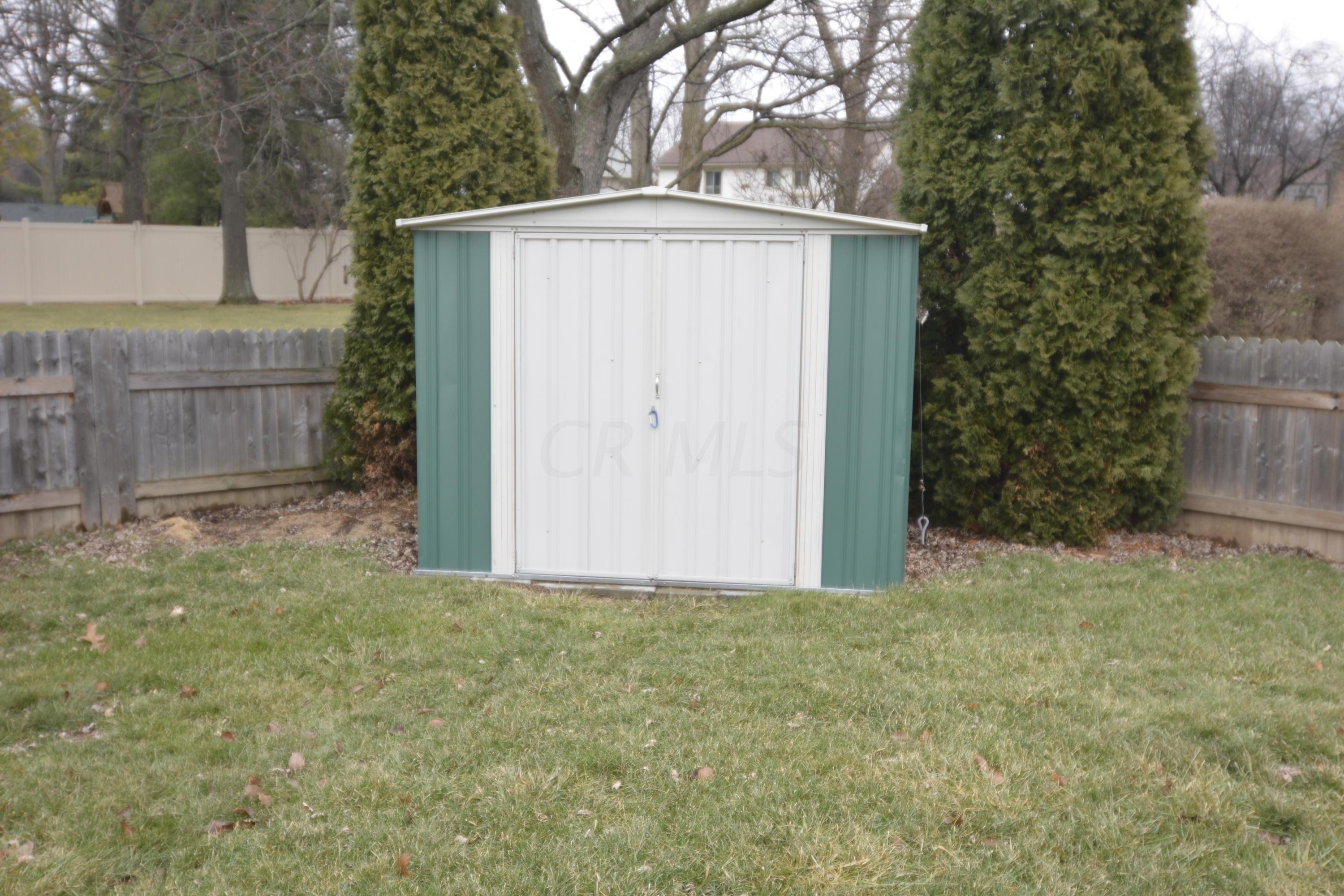 7834 Strathmoore Road Dublin, OH 43016 - Photo 48 of 50 Gallery Image 48