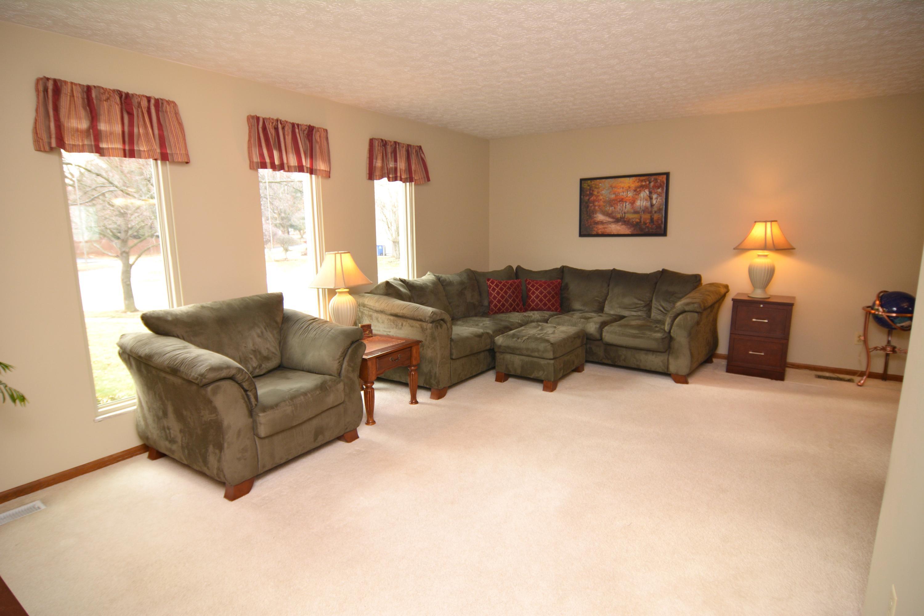 7834 Strathmoore Road Dublin, OH 43016 - Photo 9 of 50 Gallery Image 9