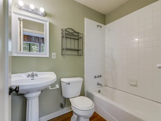 $7,500 | 2304 Longview Street, Austin, TX 78705