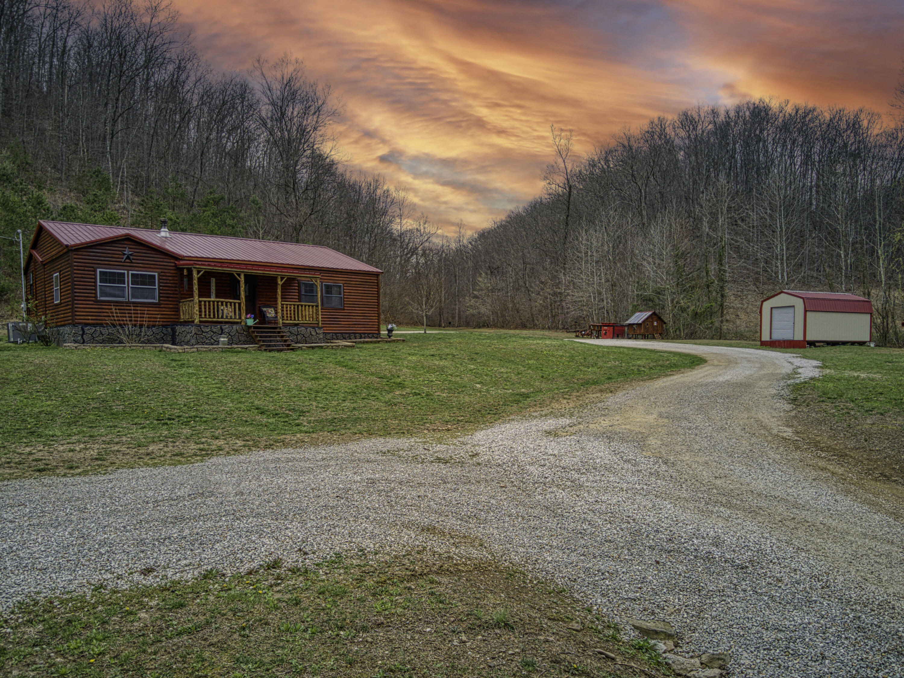 571 Big Perry Road Morehead, KY 40351 - Photo 38 of 38 DJI_0247_15
