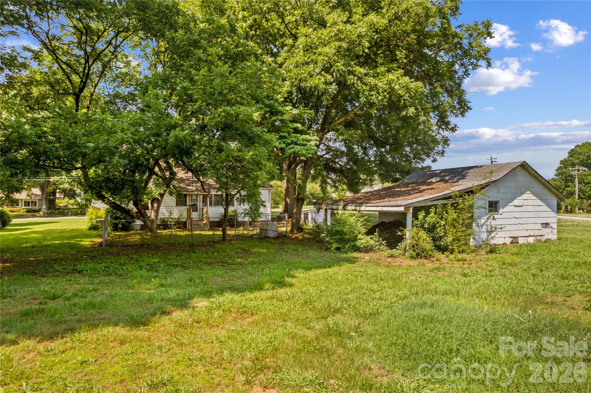 167 Rinehardt Road Mooresville, NC 28115 - Photo 38 of 41