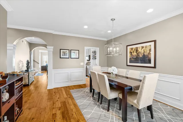 $769,900 | 1136 French Town Lane, Franklin, TN 37067