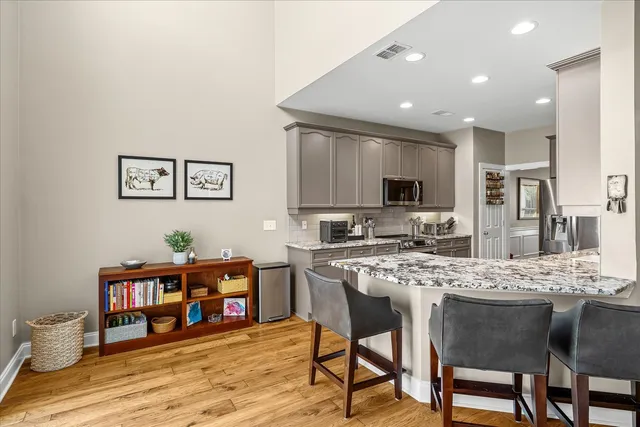 $769,900 | 1136 French Town Lane, Franklin, TN 37067