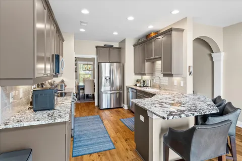 $769,900 | 1136 French Town Lane, Franklin, TN 37067