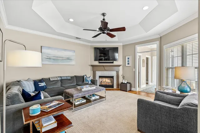 $769,900 | 1136 French Town Lane, Franklin, TN 37067