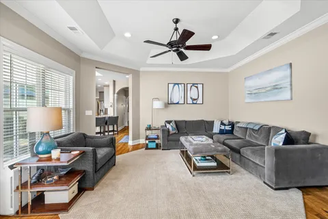 $769,900 | 1136 French Town Lane, Franklin, TN 37067