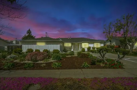 $2,488,000 | 1271 Bedford Street, Fremont, CA 94539