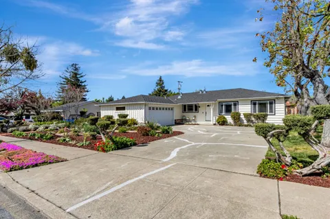 $2,488,000 | Bedford Street, Fremont, CA 94539