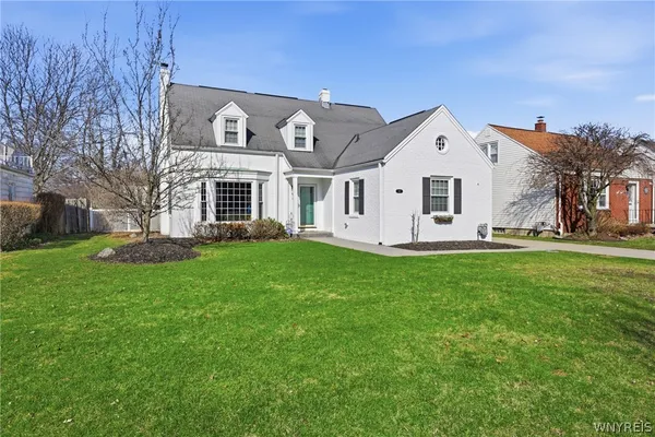 $385,000 | 248 Fayette Avenue, Tonawanda, NY 14223