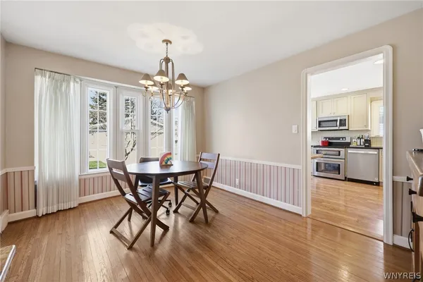 $385,000 | 248 Fayette Avenue, Tonawanda, NY 14223