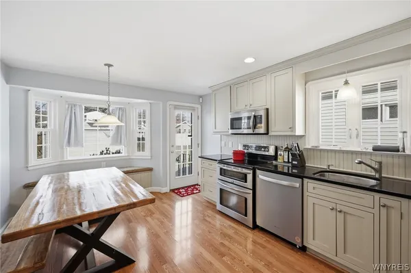 $385,000 | 248 Fayette Avenue, Tonawanda, NY 14223