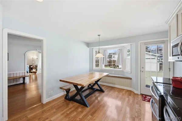 $385,000 | 248 Fayette Avenue, Tonawanda, NY 14223