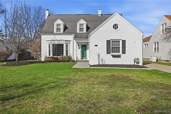 $385,000 | 248 Fayette Avenue, Tonawanda, NY 14223
