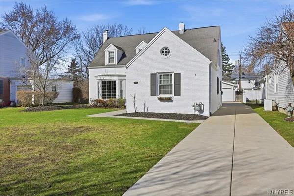 $385,000 | 248 Fayette Avenue, Tonawanda, NY 14223