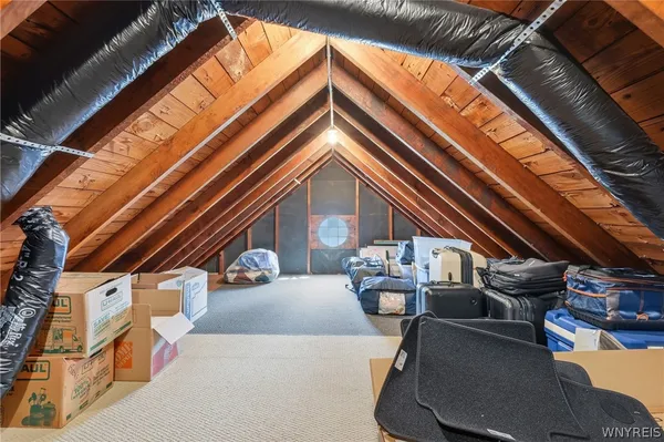 $385,000 | 248 Fayette Avenue, Tonawanda, NY 14223