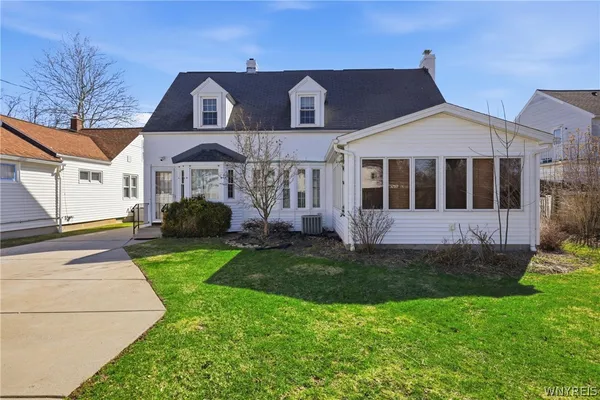 $385,000 | 248 Fayette Avenue, Tonawanda, NY 14223