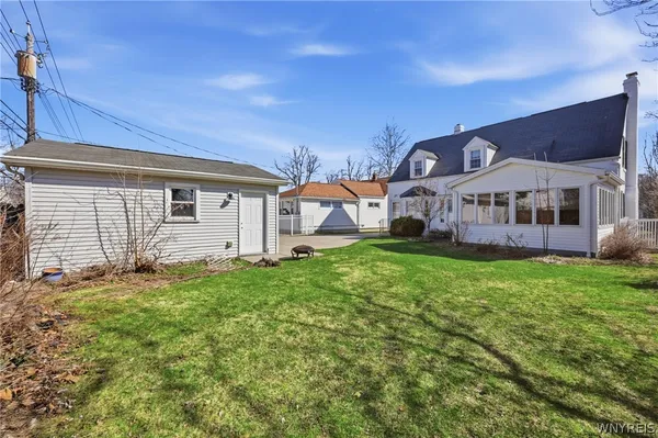 $385,000 | 248 Fayette Avenue, Tonawanda, NY 14223
