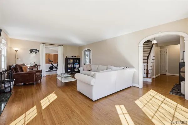 $385,000 | 248 Fayette Avenue, Tonawanda, NY 14223