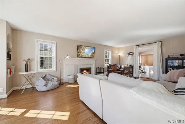 $385,000 | 248 Fayette Avenue, Tonawanda, NY 14223