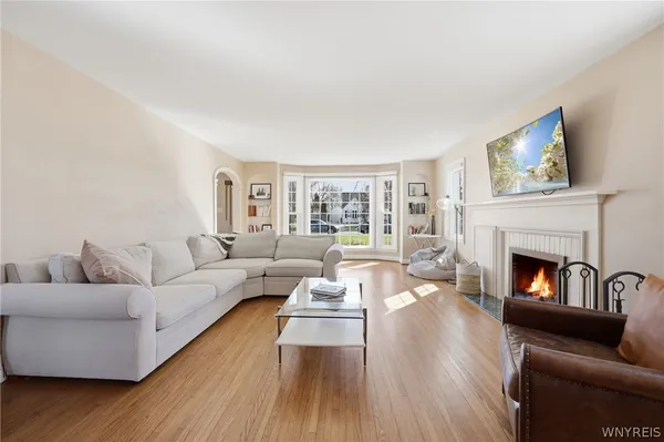 $385,000 | 248 Fayette Avenue, Tonawanda, NY 14223