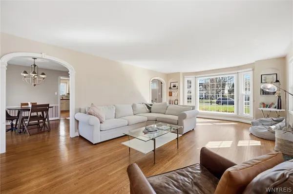 $385,000 | 248 Fayette Avenue, Tonawanda, NY 14223