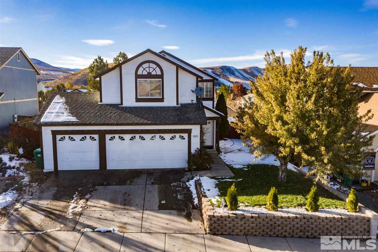 8479 Piper Place Reno, NV 89506 - Photo 1 of 22 Photo 1