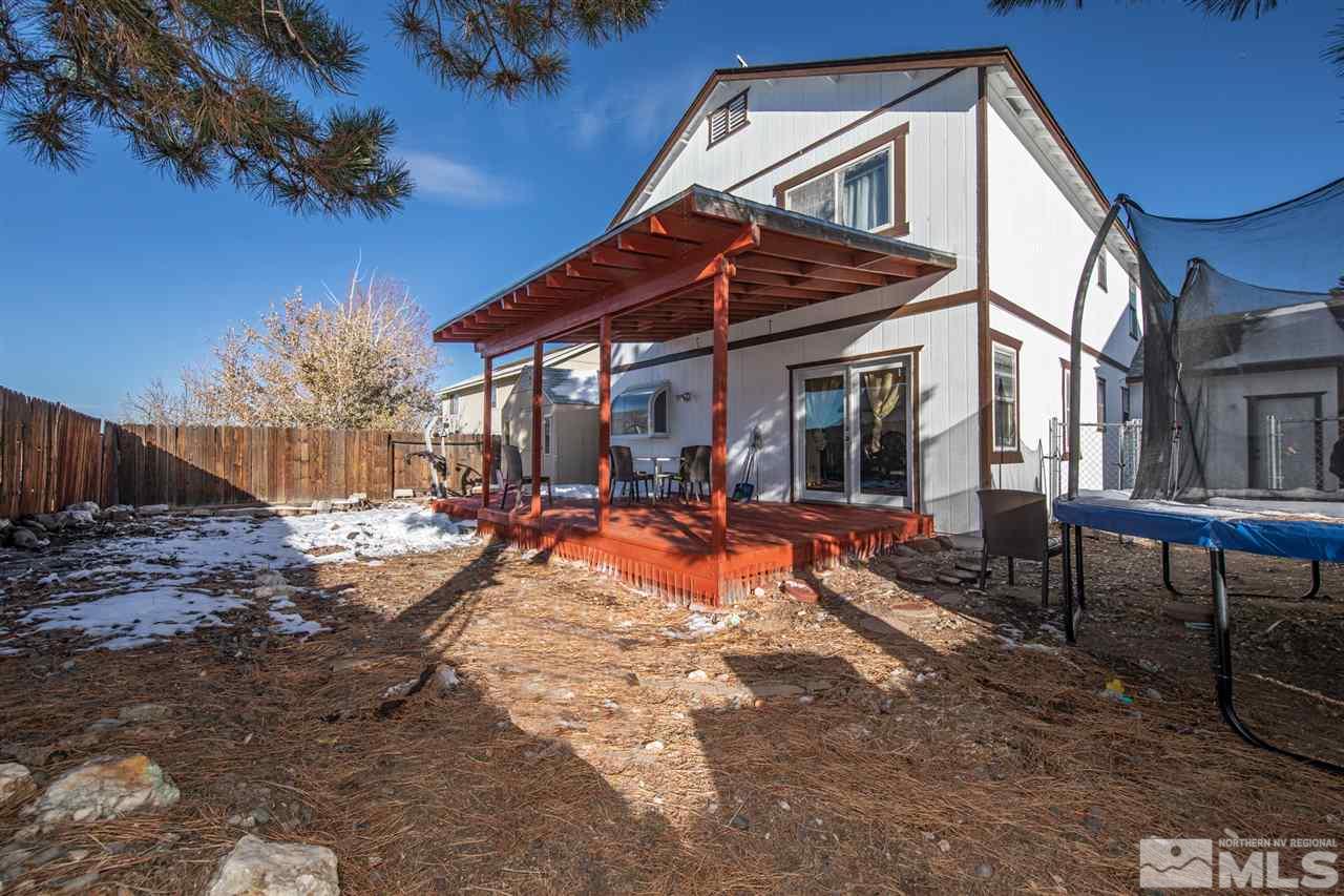 8479 Piper Place Reno, NV 89506 - Photo 20 of 22 Photo 20