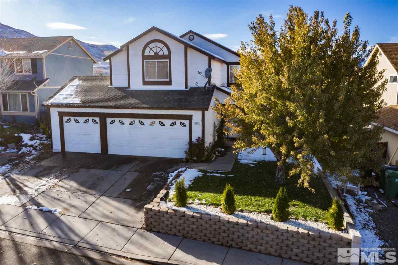 8479 Piper Place Reno, NV 89506 - Photo 2 of 22 Photo 2