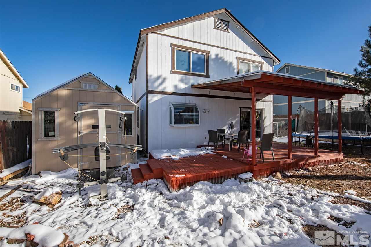 8479 Piper Place Reno, NV 89506 - Photo 21 of 22 Photo 21