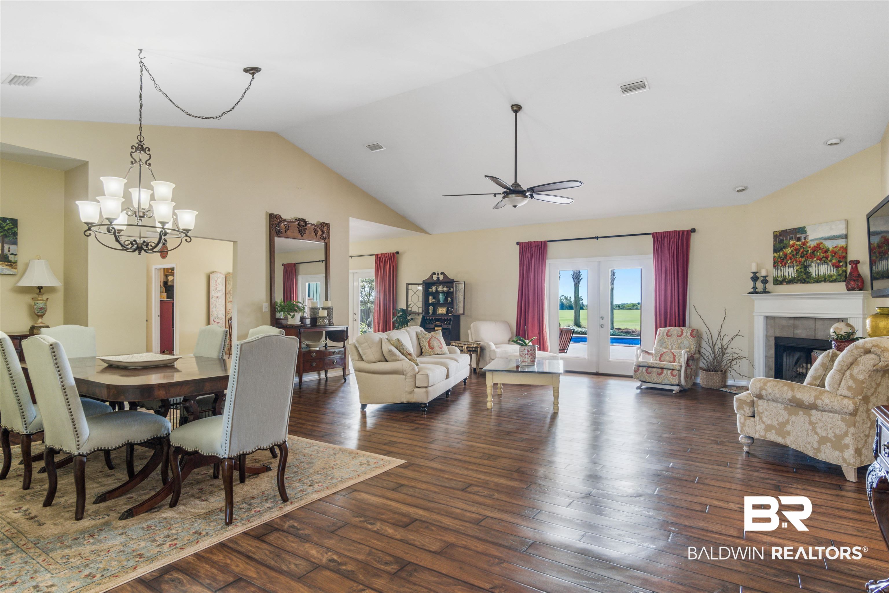 13690 Underwood Road Summerdale, AL 36580 - Photo 10 of 50