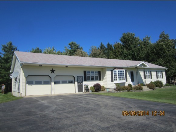 1775 Coventry Station Road Coventry, VT 05855 - Photo 1 of 1