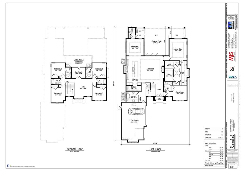760 Lake Markham Road Sanford, FL 32771 - Photo 2 of 7