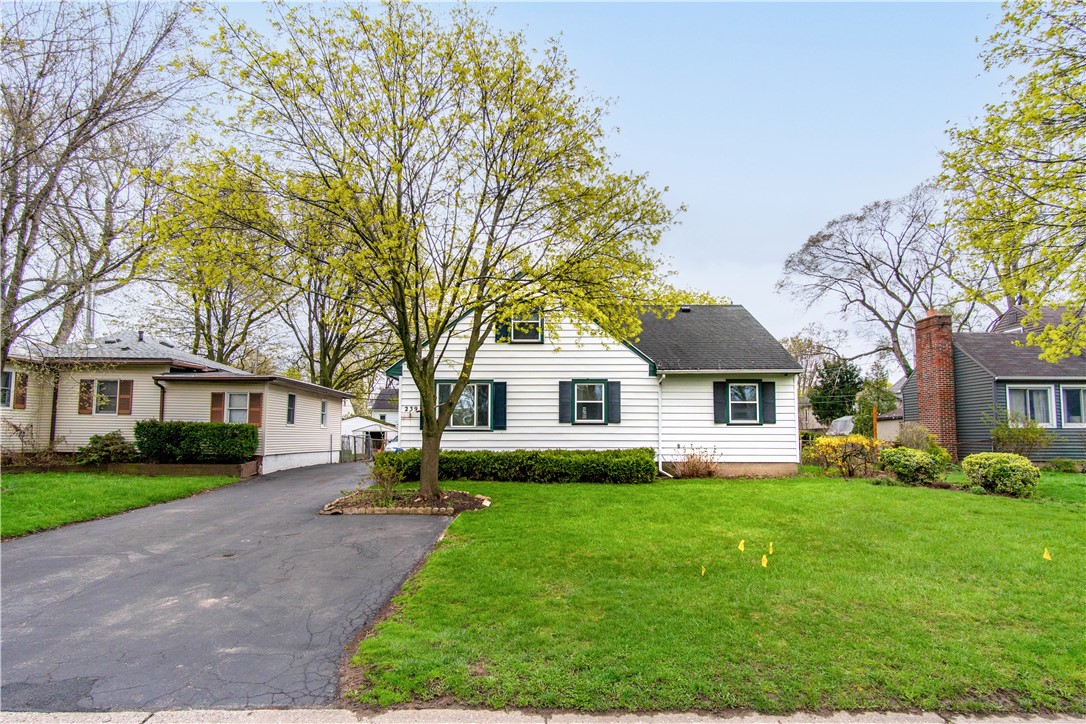 239 Leonard Road Greece, NY 14616 - Photo 1 of 1