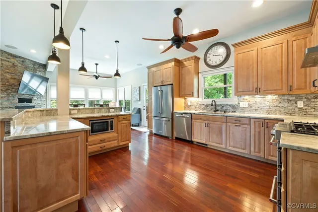 $940,000 | 816 Riverside Park, Richmond, VA 23220