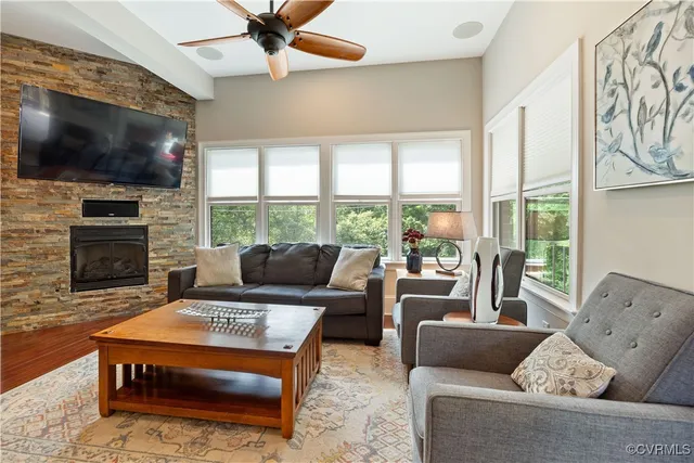 $940,000 | 816 Riverside Park, Richmond, VA 23220