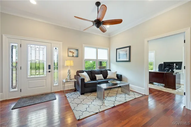 $940,000 | 816 Riverside Park, Richmond, VA 23220