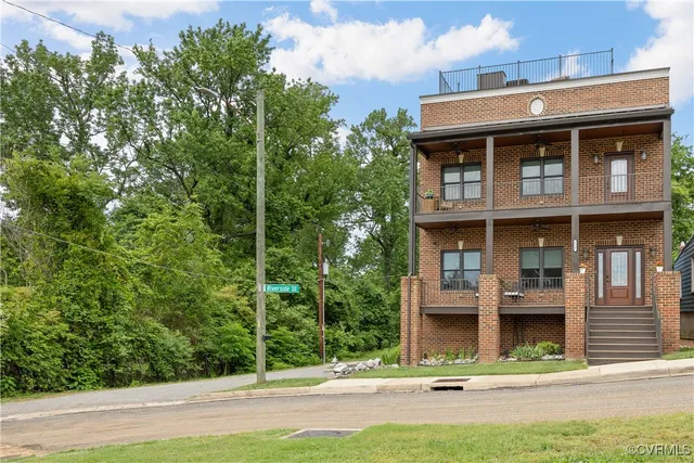 $940,000 | 816 Riverside Park, Richmond, VA 23220