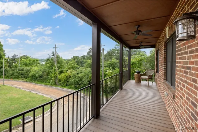 $940,000 | 816 Riverside Park, Richmond, VA 23220