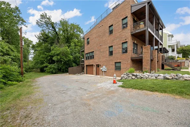 $940,000 | 816 Riverside Park, Richmond, VA 23220