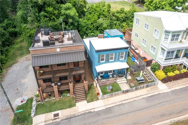 $940,000 | 816 Riverside Park, Richmond, VA 23220