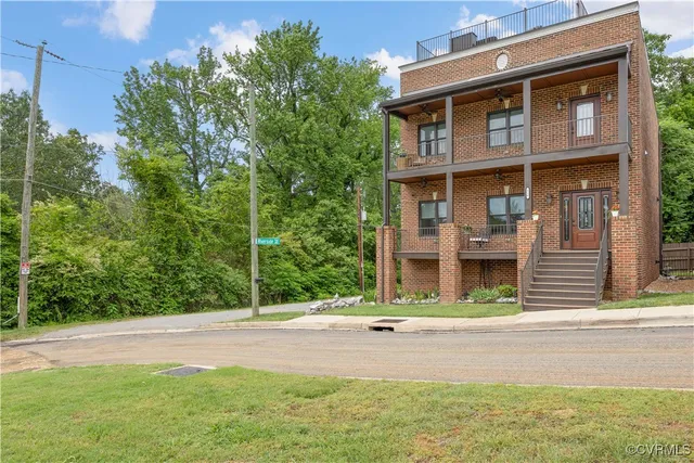 $940,000 | 816 Riverside Park, Richmond, VA 23220