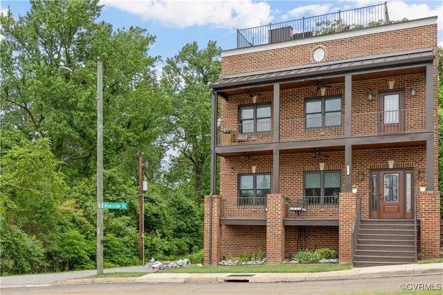 $940,000 | 816 Riverside Park, Richmond, VA 23220
