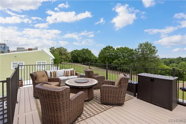 $940,000 | 816 Riverside Park, Richmond, VA 23220