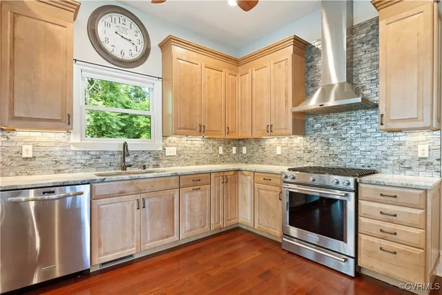 $940,000 | 816 Riverside Park, Richmond, VA 23220