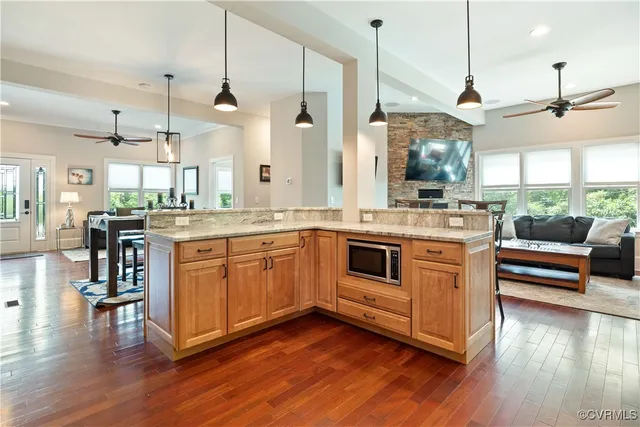 $940,000 | 816 Riverside Park, Richmond, VA 23220