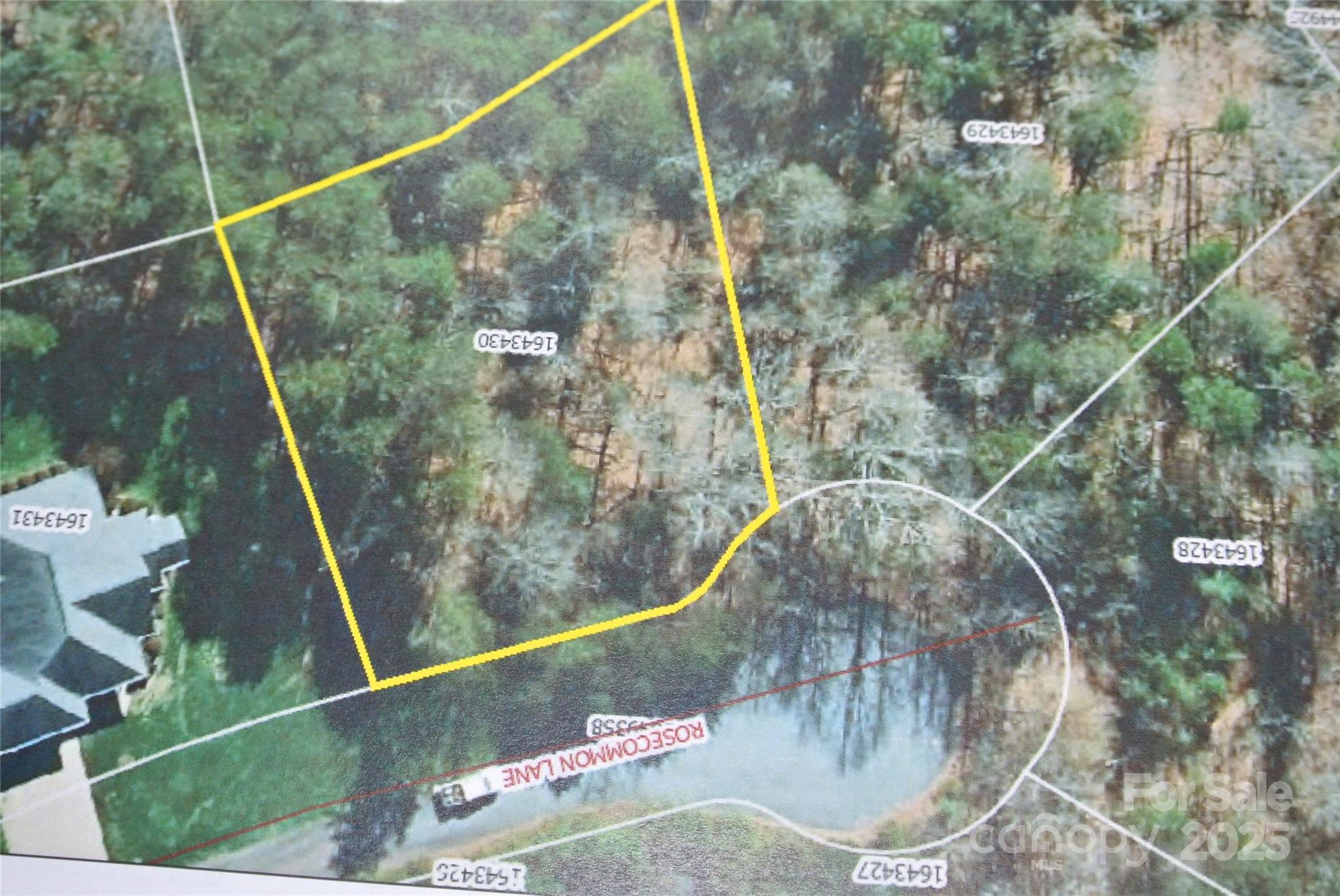Lot 132 Rose Commons Lane Rutherfordton, NC 28139 - Photo 1 of 1 Gallery Image 1