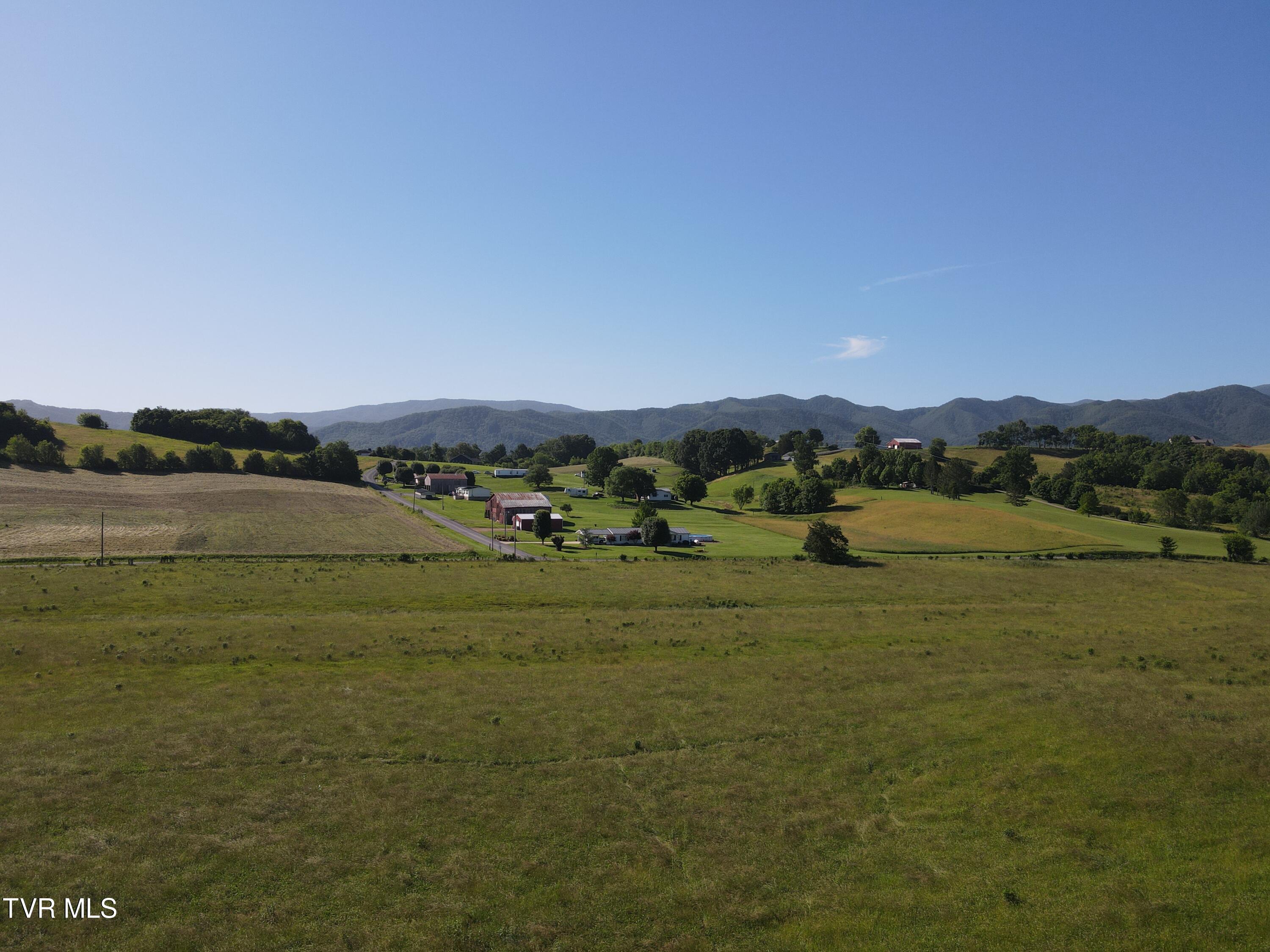 Tbd Laws Road, Unit 8 Limestone, TN 37681 - Photo 8 of 21 DJI_0740