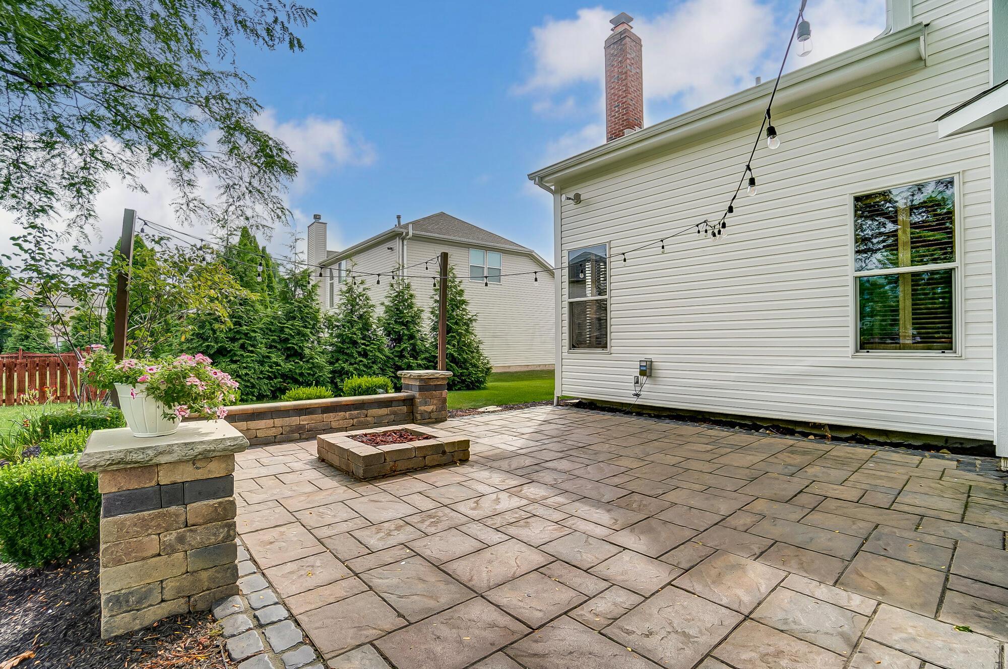 7440 Rolling Ridge Way Westerville, OH 43082 - Photo 77 of 85 Patio