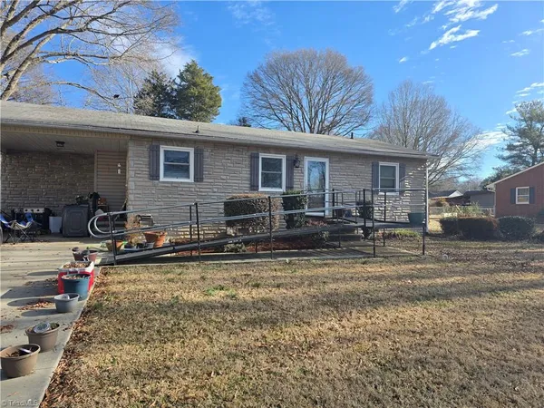 $220,000 | 499 Raymond Street, Mocksville, NC 27028