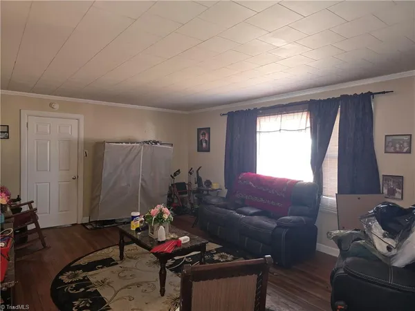 $220,000 | 499 Raymond Street, Mocksville, NC 27028